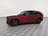 Certified 2025 MAZDA CX-70 3.3 Turbo S w/ Premium Package image 6
