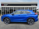 New 2025 Mitsubishi Eclipse Cross SEL image 2