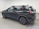 Used 2021 Jeep Cherokee Latitude Lux 80th Anniv w/ Quick Order Package 26U 80TH image 3