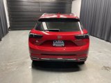New 2025 Buick Envision Avenir image 4