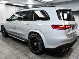 Used 2024 Mercedes-Benz GLS 63 AMG 4MATIC w/ AMG Night Package image 4