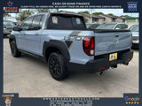 Used 2022 Honda Ridgeline Black Edition image 3
