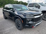 New 2026 Chevrolet Traverse Z71 w/ Driver Confidence Package image 3