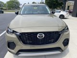 New 2025 MAZDA CX-70 Plug-In Hybrid w/ Premium Pkg image 3