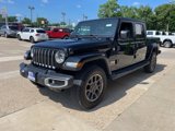 Used 2021 Jeep Gladiator Overland image 2