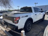 Used 2024 Nissan Titan PRO-4X w/ Pro-4x Convenience Package image 4