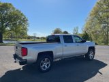 Used 2018 Chevrolet Silverado 1500 LT w/ Max Trailering Package image 5