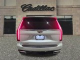 Used 2022 Cadillac Escalade Premium Luxury image 4