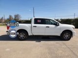 Certified 2024 Nissan Titan SV w/ SV Convenience Package image 3