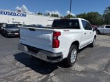 Used 2023 Chevrolet Silverado 1500 LTZ w/ LTZ Convenience Package II image 3