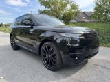 New 2025 Land Rover Range Rover Sport SE image 4