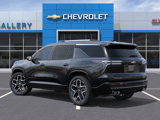 New 2026 Chevrolet Traverse High Country image 3