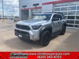 New 2025 Toyota 4Runner TRD Off-Road image 3