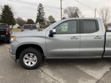 New 2025 Chevrolet Silverado 1500 LT w/ Convenience Package II image 2