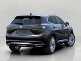 New 2025 Buick Envision Avenir image 4