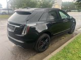 Used 2023 Cadillac XT5 Sportv image 5