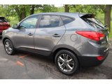 Used 2015 Hyundai Tucson GLS w/ Option Group 02 image 5