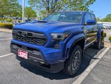 New 2025 Toyota Tacoma TRD Sport image 5