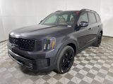 New 2025 Kia Telluride SX X-Line image 4
