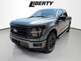 New 2025 Ford F150 XLT image 3
