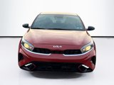 Certified 2023 Kia Forte GT-Line w/ GT-Line Premium Package image 2
