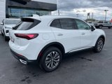 New 2025 Buick Envision Preferred image 3
