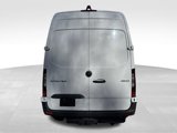 New 2025 Mercedes-Benz Sprinter 2500 image 4