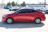 Used 2022 Hyundai Accent SEL image 5