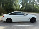 Used 2014 BMW 428i Coupe image 4