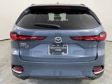 Certified 2025 MAZDA CX-70 Plug-In Hybrid w/ Premium Plus image 4