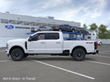 New 2026 Ford F350 Platinum image 5