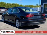 Used 2017 Volkswagen Passat 1.8T SE image 3