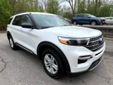 Used 2023 Ford Explorer XLT w/ Equipment Group 202A image 2