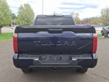 New 2025 Toyota Tundra Platinum image 5