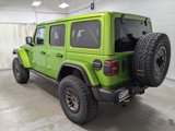 New 2025 Jeep Wrangler Unlimited Rubicon 392 image 6