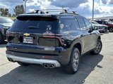New 2025 Chevrolet Traverse LT w/ Driver Confidence Package image 5