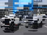 New 2025 Chevrolet Silverado 3500 LTZ w/ LTZ Plus Package image 6