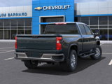 New 2025 Chevrolet Silverado 2500 LT w/ All Star Edition image 4