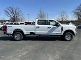 New 2025 Ford F350 Lariat image 2