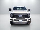 New 2025 Ford F250 Platinum image 2