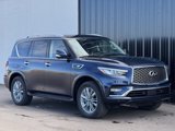 Used 2024 INFINITI QX80 Luxe image 4