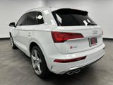 Used 2021 Audi SQ5 Premium w/ Convenience Package image 4