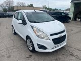 Used 2014 Chevrolet Spark LT image 2