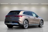 New 2026 Mercedes-Benz EQS 400 4MATIC SUV image 4