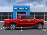 New 2025 Chevrolet Silverado 1500 LTZ w/ LTZ Premium Package image 5
