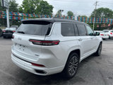 New 2025 Jeep Grand Cherokee L Summit image 5