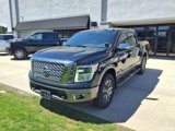 Used 2018 Nissan Titan Platinum Reserve w/ Platinum Utility Package image 3
