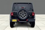 New 2025 Jeep Wrangler Sahara w/ Safety Group image 4
