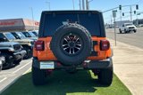 New 2025 Jeep Wrangler Unlimited Rubicon w/ XTREMEE 35" Tire Package image 5
