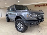 New 2025 Ford Bronco Badlands image 2